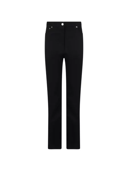 Pantaloni Ludovic De Saint Sernin negru