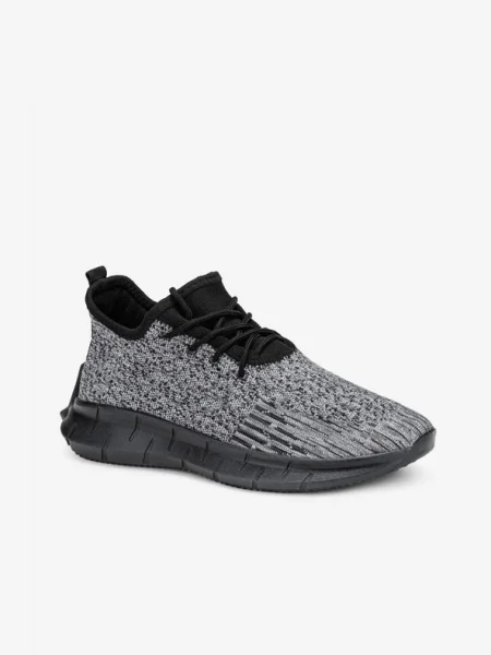 Sneaker Ombre Clothing szürke