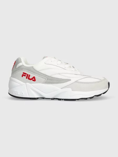 Fila Sneakers boty šedé