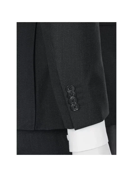 Costum Corneliani gri