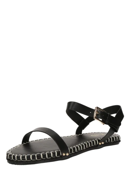Raid Sandale BAMBIE' negru