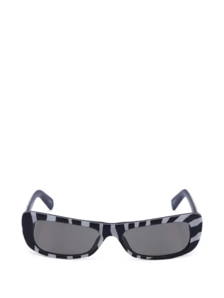 Ochelari de soare Jacquemus negru