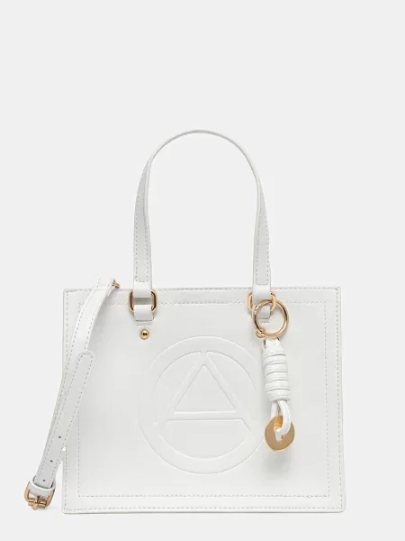 Чанта Aldo CUSTANTINA бяло