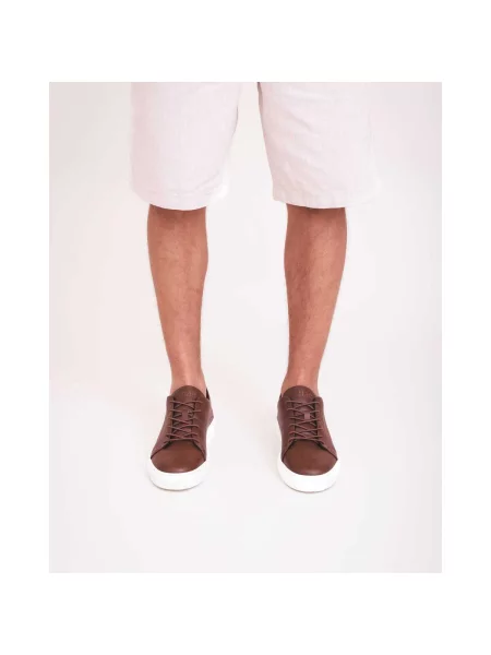 Pantofi Nae Vegan Shoes maro