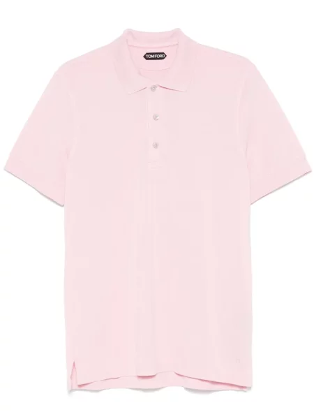 Polo Tom Ford roz