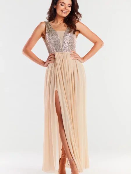 Sukienka wieczorowa Awama