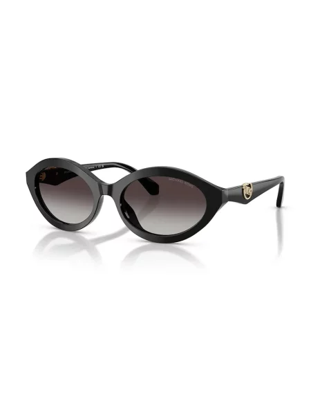 Michael Kors ochelari de soare negru