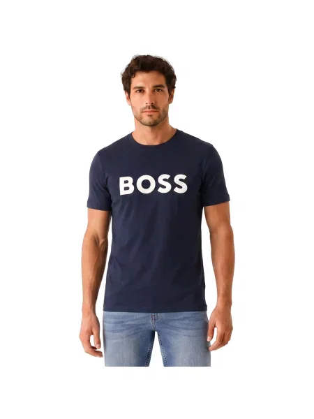 Majica Boss plava