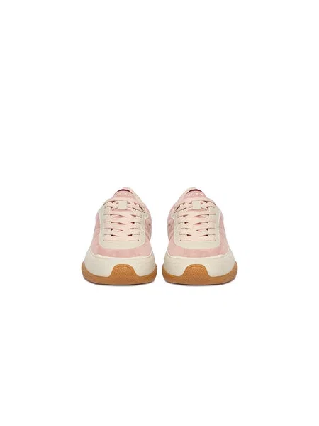 MEXX Sneakersy ružová