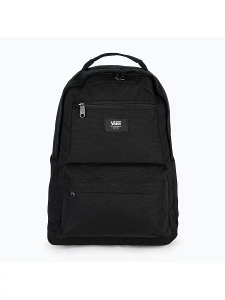 Pánská taška Vans Mn Startle Backpack black černá