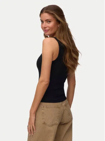 Vero Moda Top Chole črna