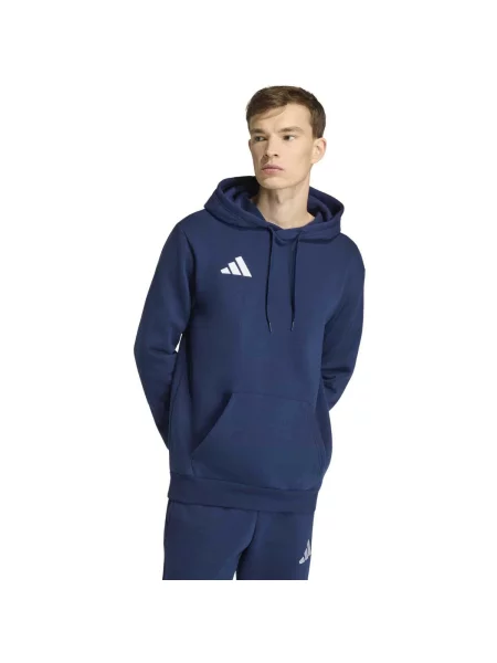 Mikina Adidas modrá