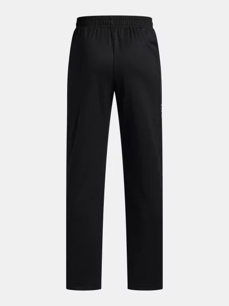 Pantaloni sport copii Under Armour negru