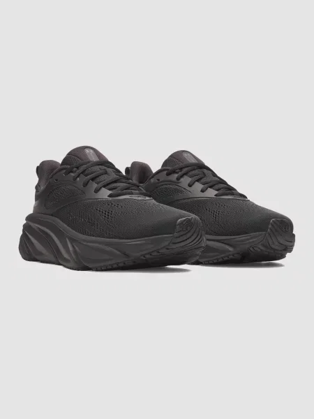 Повседневные кроссовки Under Armour Rogue черные