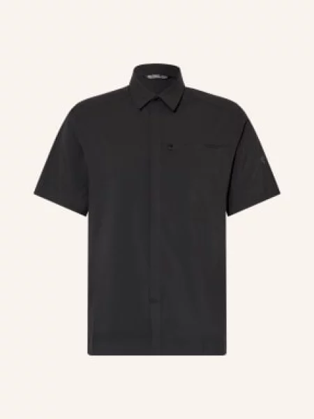 Arc'teryx Outdoorová Košile Skyline černá