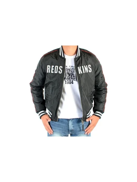 Geacă copii Redskins negru
