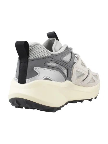 Adidas Sneakersy Kantai Trail sivá