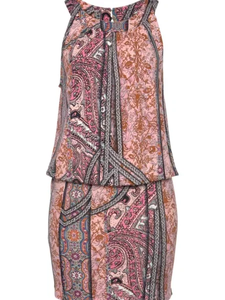 BUFFALO Rochie de vară mai multe culori