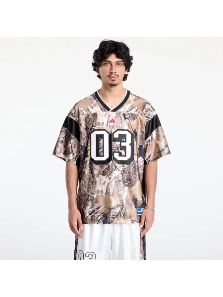 Свитер Adidas Originals из джерси