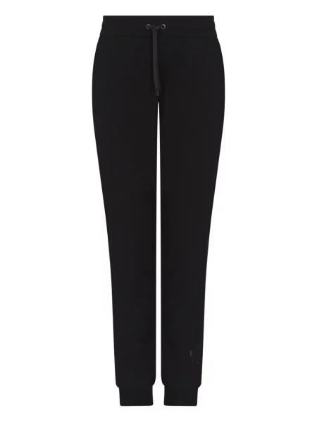 Pantaloni Armani Exchange negru