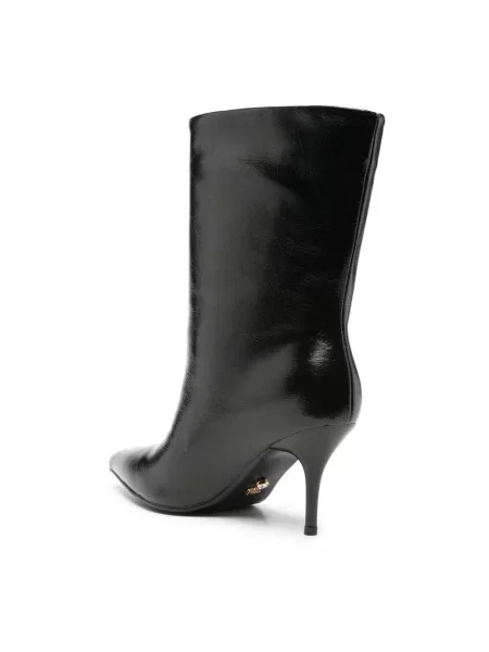 Buty do kostki Twentyfourhaitch czarne