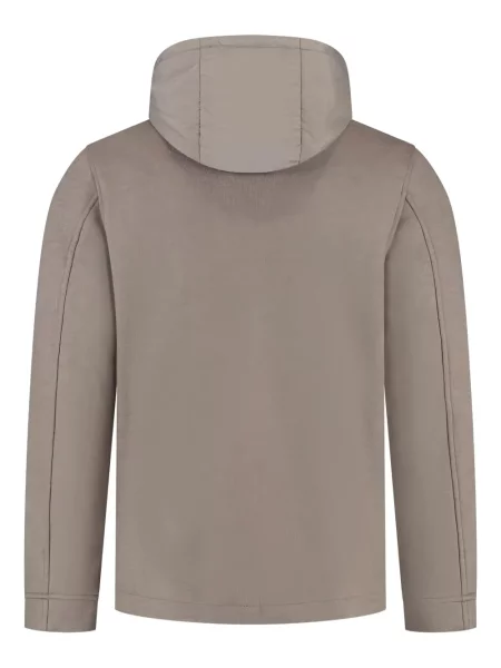 Geacă Woolrich cu glugă