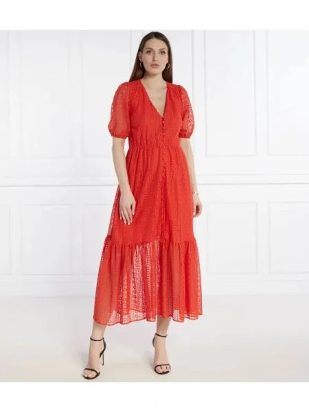 Desigual Rochie OTTAWA portocaliu