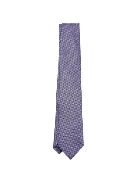 Cravată Tom Ford violet