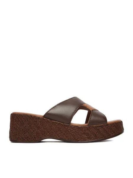 Papuci Lasocki maro