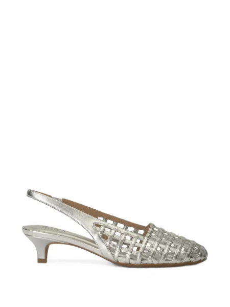Pantofi cu toc Ash slingback