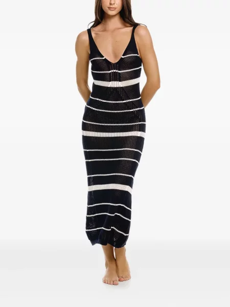Rochie Agua Bendita de costum negru