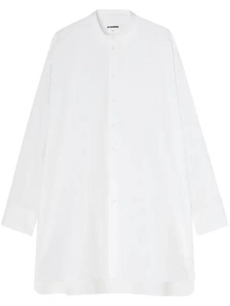Cămașă Jil Sander alb