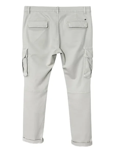 Pantaloni cargo Mason's gri
