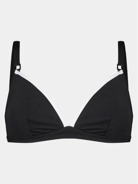 Chantelle Bikini partea de sus Authentic negru