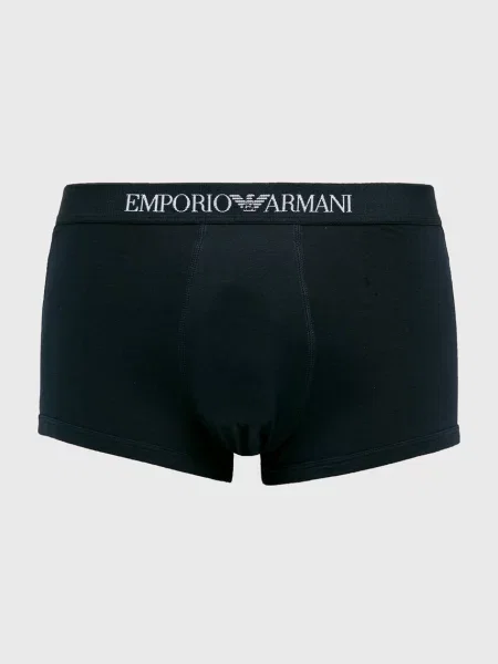 Emporio Armani Boxeri alb