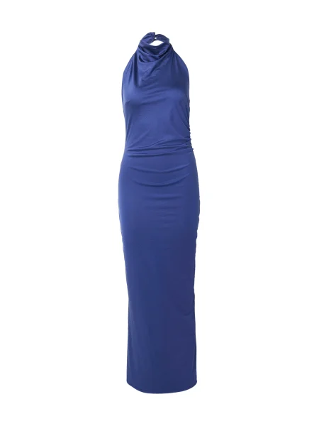 SWING Rochie de seară ultramarin albastru