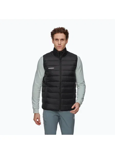 Мъжки елек Mammut Crag Insulation black черно