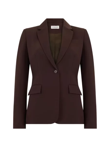 Sacou P.a.r.o.s.h. maro