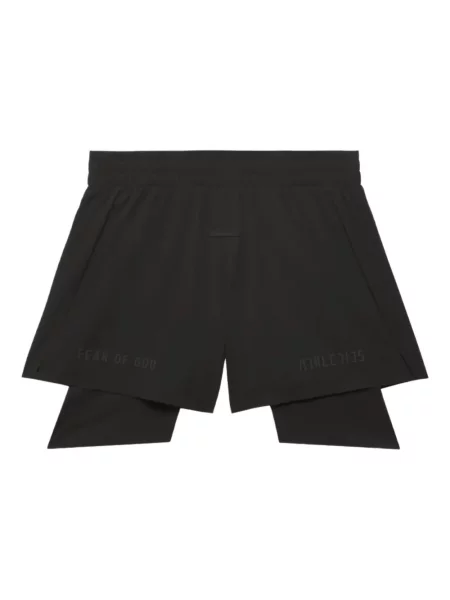 Sneakerși Adidas Adizero cu broderie gri