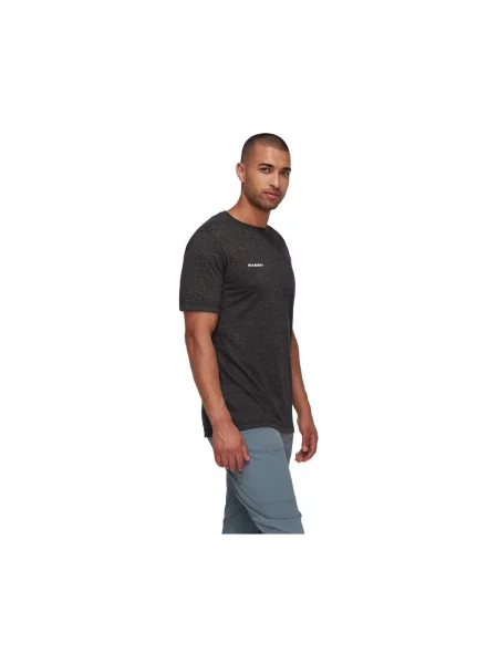 Tricou Mammut albastru