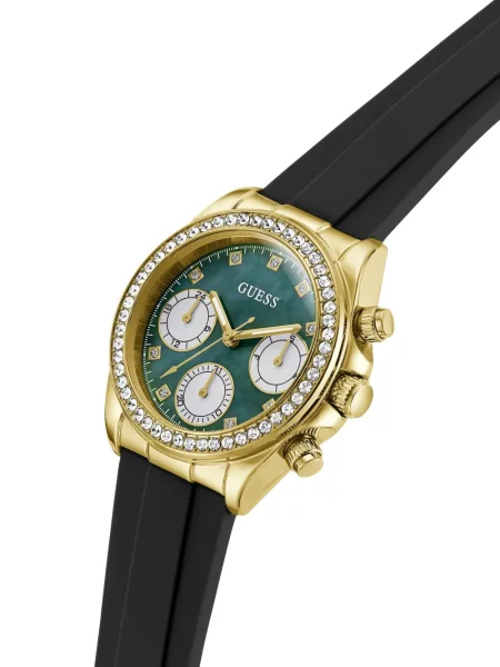 Ceas Guess verde
