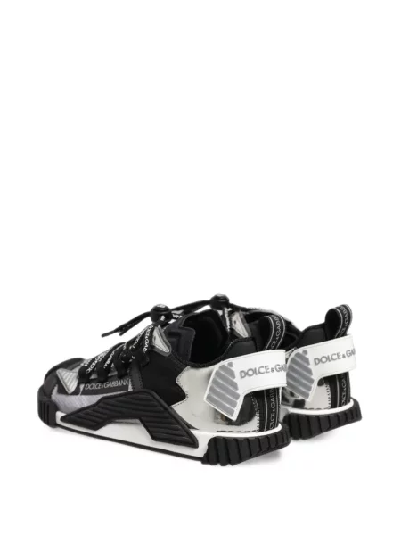 Sneakerși Dolce & Gabbana NS1 negru
