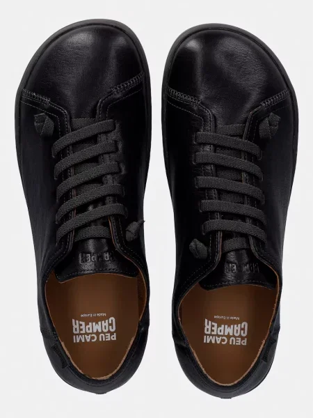 Camper sneakers din piele Peu Cami negru