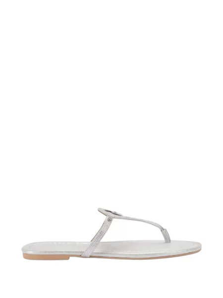 Sandale Kurt Geiger cu motiv cu inimi