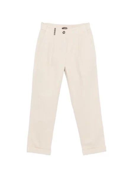 Pantaloni Peserico