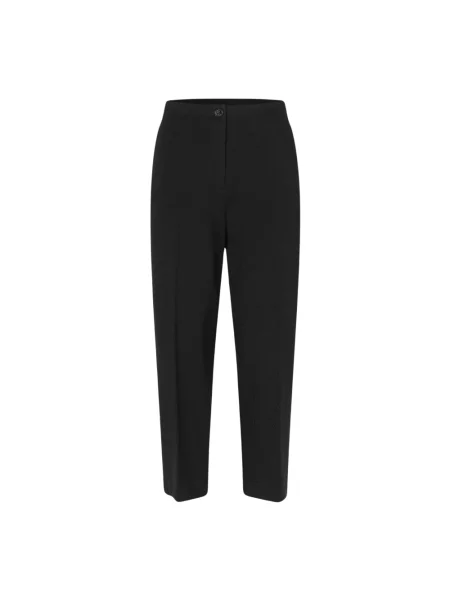 Spodnie Masai czarne