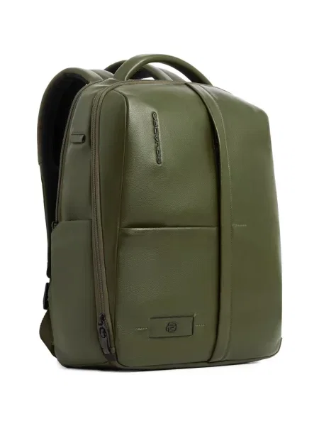 Rucsac Piquadro verde