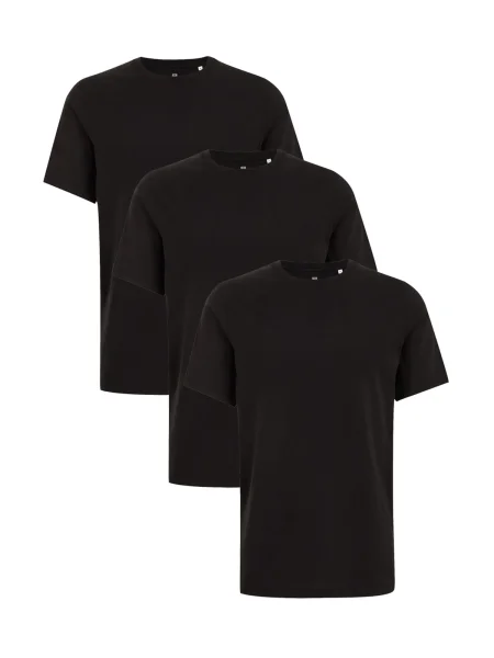 WE Fashion Tricou negru