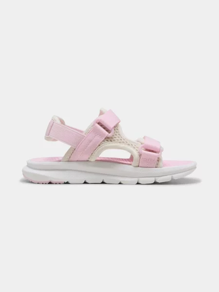 Детские сандалии Puma белые