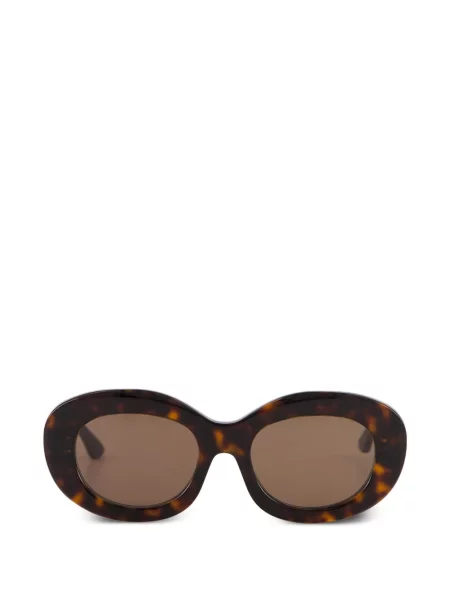 Ochelari de soare Thierry Lasry maro
